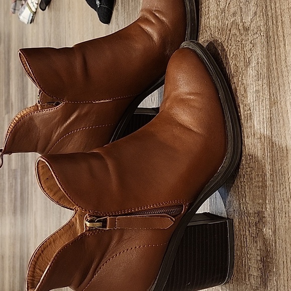 Groove booties - Picture 3 of 7